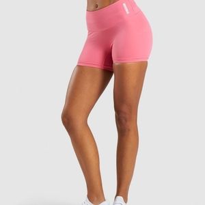 Gymshark training shorts